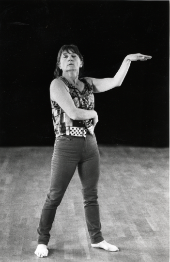 Concerto a due, stage dirigé par Claire Heggen et Martine Viard. IIM. photo de Christophe Loiseau