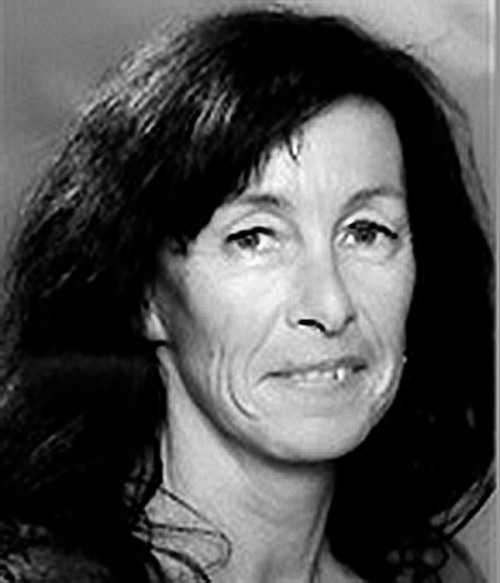 Agnès Lorrain