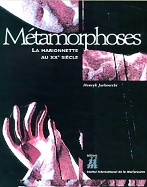 MÉTAMORPHOSES (1ère édition)