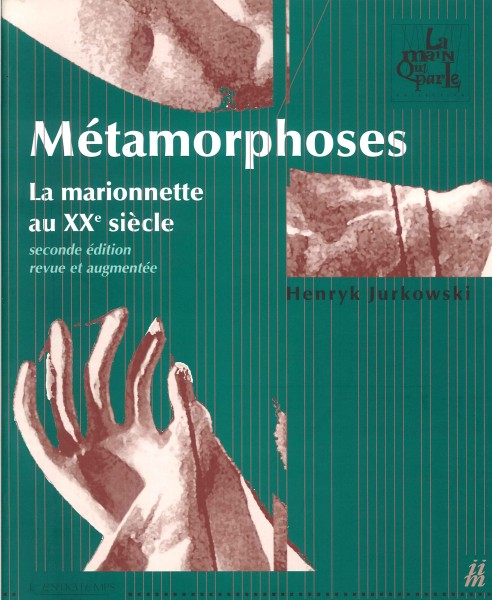 MÉTAMORPHOSES