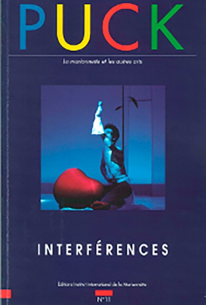 PUCK n°11 : INTERFÉRENCES